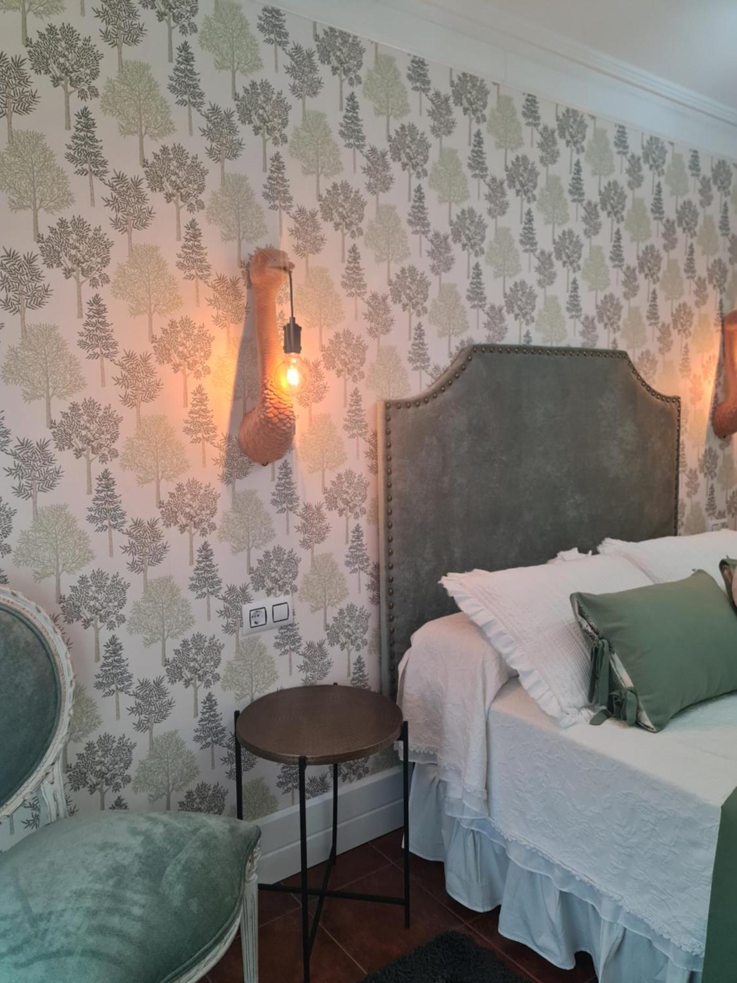 Casa A Pastora Country house Cambados