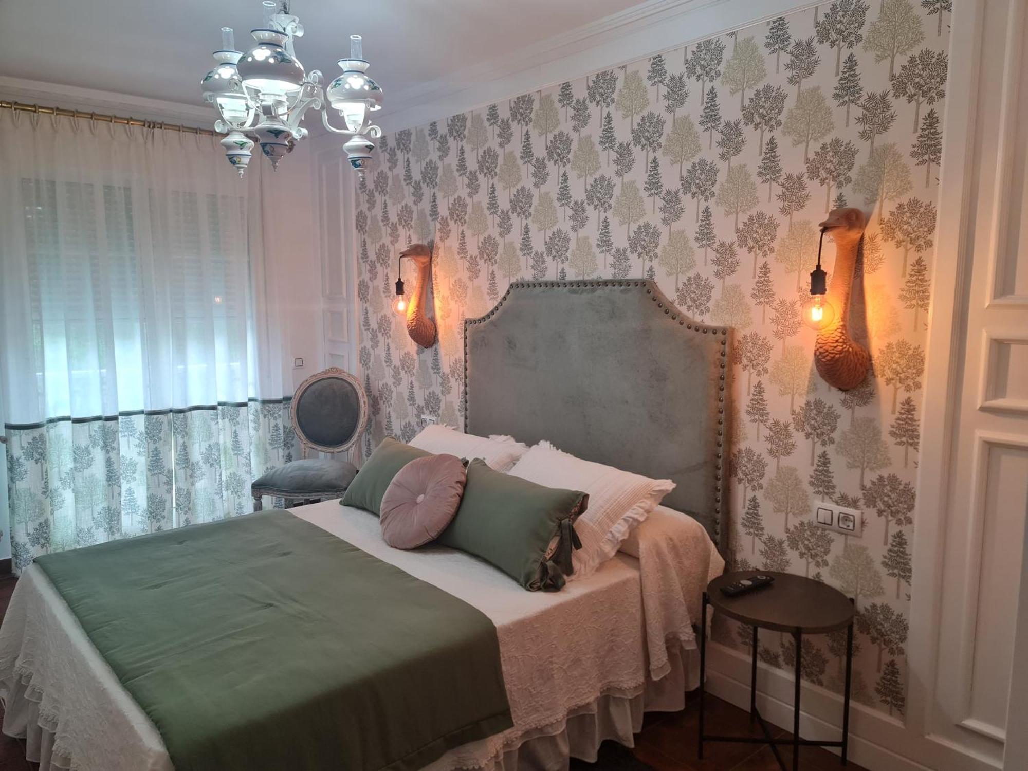 Casa A Pastora Country house