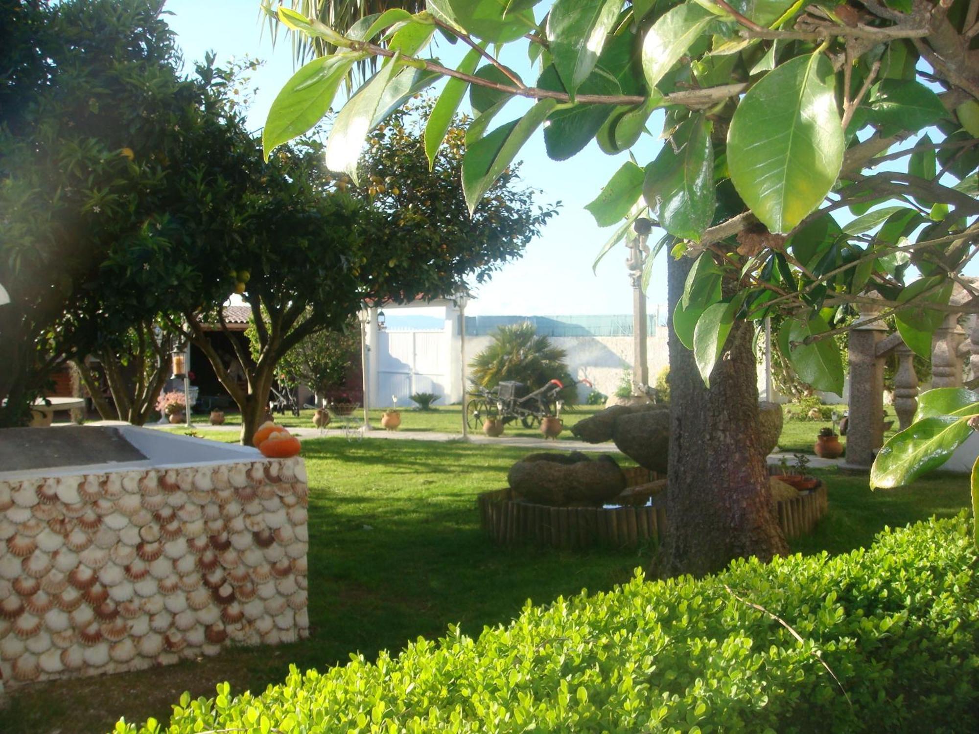 Country house Casa A Pastora