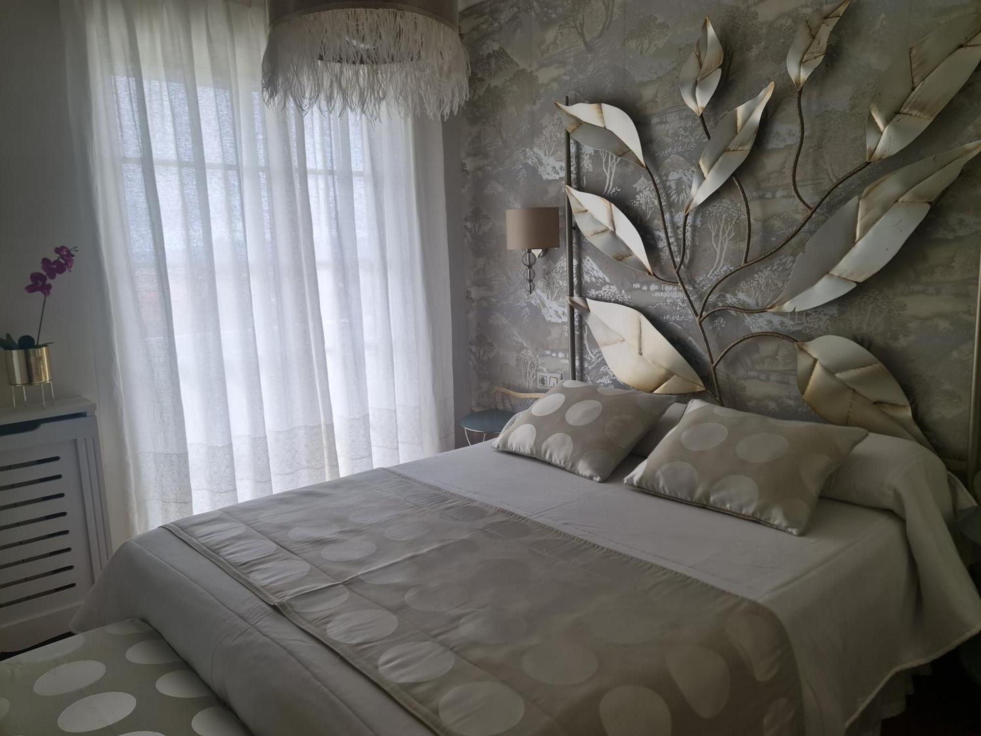 Country house Casa A Pastora *
