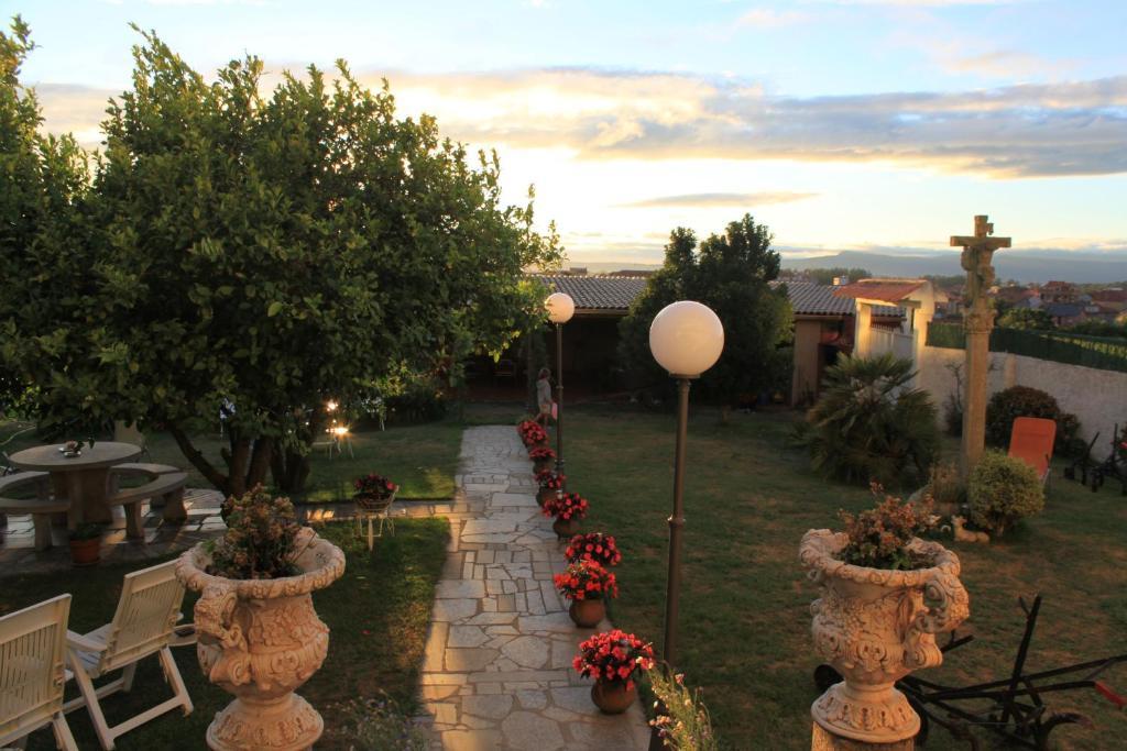 Casa A Pastora Cambados